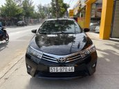 Bán Toyota Corolla Altis năm 2014 còn mới