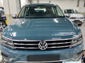 Vw Tiguan Luxury S màu xanh petro - xe nhập khẩu 100% - Lái thử tận nhà - Khuyến mãi ưu đãi lên đến 100 tr