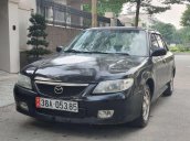 Bán ô tô Mazda 323 năm sản xuất 2005, nhập khẩu còn mới