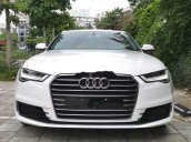 Cần bán Audi A6 sản xuất 2016, xe nhập còn mới