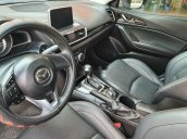 Cần bán xe Mazda 3 năm 2016, xe giá 500tr