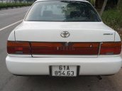 Bán xe Toyota Corolla đời 1992, màu trắng, nhập khẩu còn mới, 73 triệu