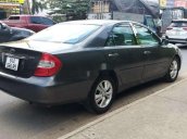 Bán Toyota Camry năm sản xuất 2002, nhập khẩu nguyên chiếc, giá 280tr