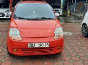 Cần bán Chevrolet Spark năm 2009, 4 bánh lá răng đúc