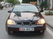 Cần bán Daewoo Lacetti năm 2008 còn mới giá cạnh tranh