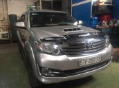 Cần bán xe Toyota Fortuner sản xuất 2015 còn mới