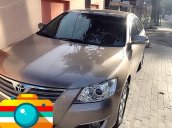 Cần bán lại xe Toyota Camry năm sản xuất 2007 còn mới