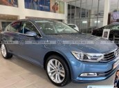 Volkswagen Passat Bluemotion màu xanh dương hiếm có - Giảm 12% - Giao xe ngay