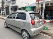 Cần bán lại xe Chevrolet Spark sản xuất năm 2009, giá tốt