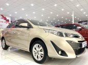 Cần bán xe Toyota Vios sản xuất năm 2018 còn mới