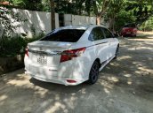 Cần bán Toyota Vios sản xuất năm 2018, số tự động