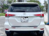 Cần bán lại xe Toyota Fortuner sản xuất 2019, xe nhập