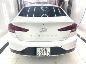 Bán ô tô Hyundai Elantra năm sản xuất 2019, xe còn mới
