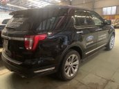 Bán Ford Explorer sản xuất 2018, xe nhập khẩu