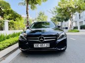 Bán ô tô Mercedes C200 năm 2017, xe nhập