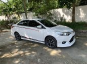 Cần bán Toyota Vios sản xuất năm 2018, số tự động