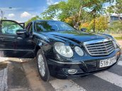 Bán ô tô Mercedes E class năm 2007, nhập khẩu nguyên chiếc còn mới giá cạnh tranh