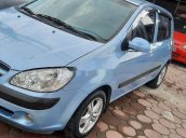 Bán Hyundai Getz sản xuất năm 2008, nhập khẩu nguyên chiếc