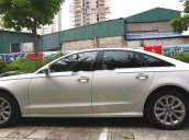 Cần bán Audi A6 sản xuất 2016, xe nhập còn mới