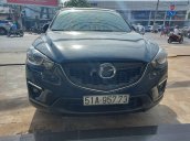 Xe Mazda CX 5 năm 2015 còn mới, giá chỉ 590 triệu