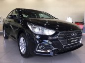 Bán Hyundai Accent năm 2018, số sàn, giá tốt