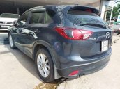 Xe Mazda CX 5 năm 2015 còn mới, giá chỉ 590 triệu