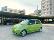 Cần bán xe Daewoo Matiz năm sản xuất 2004, 54 triệu