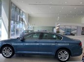 Volkswagen Passat Bluemotion màu xanh dương hiếm có - Giảm 12% - Giao xe ngay