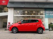 Cần bán xe Toyota Wigo sản xuất 2020, nhập khẩu, giá tốt