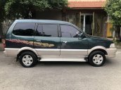 Bán Toyota Zace năm sản xuất 2005, số sàn