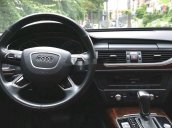 Cần bán Audi A6 sản xuất 2016, xe nhập còn mới