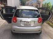 Cần bán xe Chevrolet Spark sản xuất 2010 còn mới