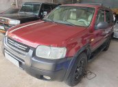 Bán Ford Escape sản xuất năm 2002, giá chỉ 105 triệu