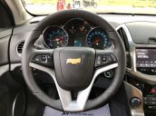 Bán xe Chevrolet Cruze năm 2017 còn mới