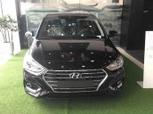 Bán Hyundai Accent năm 2018, số sàn, giá tốt