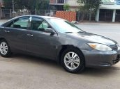 Bán Toyota Camry năm sản xuất 2002, nhập khẩu nguyên chiếc, giá 280tr