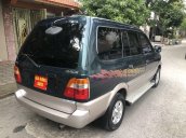 Bán Toyota Zace năm sản xuất 2005, số sàn