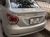 Bán xe Hyundai Grand i10 năm 2015, nhập khẩu còn mới, giá chỉ 240 triệu