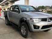 Bán Mitsubishi Triton sản xuất năm 2010, nhập khẩu Thái, số sàn