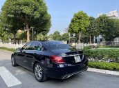 Bán ô tô Mercedes C200 năm 2017, xe nhập