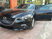 Cần bán xe Mazda 3 năm 2016, xe giá 500tr