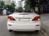 Bán Lexus IS250 sản xuất năm 2010, màu trắng, xe nhập