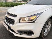 Bán xe Chevrolet Cruze năm 2017 còn mới