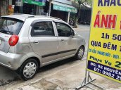 Bán ô tô Chevrolet Spark sản xuất 2010 còn mới