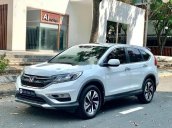 Bán xe Honda CR V sản xuất năm 2017 còn mới, 835tr