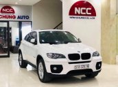 Bán BMW X6 sản xuất 2011, nhập khẩu còn mới