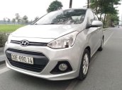 Bán ô tô Hyundai Grand i10 sản xuất năm 2017, nhập khẩu  