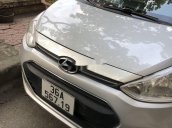 Bán xe Hyundai Grand i10 năm 2015, nhập khẩu còn mới, giá chỉ 240 triệu