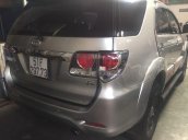 Cần bán xe Toyota Fortuner sản xuất 2015 còn mới