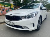 Bán Kia Cerato sản xuất 2016, nhập khẩu nguyên chiếc  